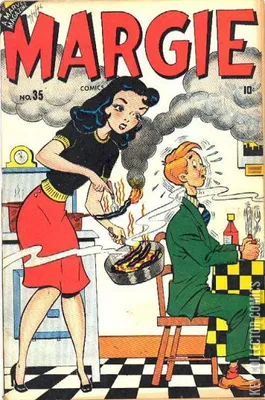 Margie