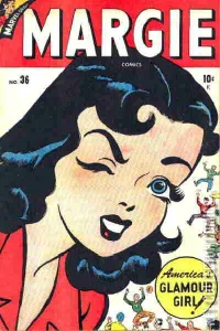 Margie #36