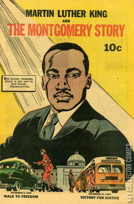 Martin Luther King and the Montgomery Story