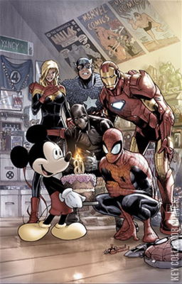 Marvel Comics