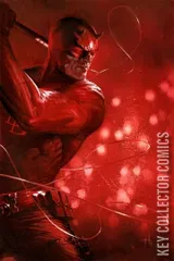 Variant Cover for Marvel Comics #1000