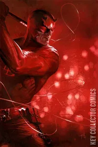 Marvel Comics #1000