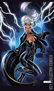 House of X #5