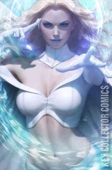 Variant Cover for Marvel Comics #1000