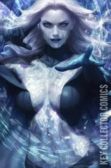 Variant Cover for Marvel Comics #1000