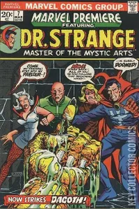 Marvel Premiere #7