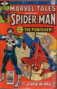 Marvel Tales #106