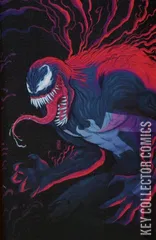 Variant Cover for Marvel Tales: Venom #1