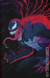 Marvel Tales: Venom #1
