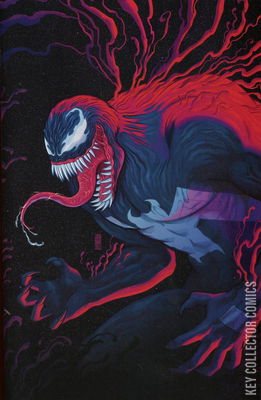 Marvel Tales: Venom