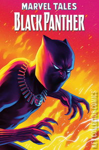 Marvel Tales: Black Panther