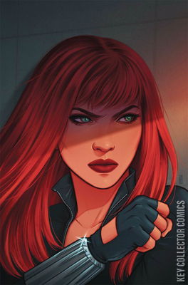 Marvel Tales: Black Widow