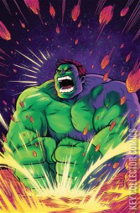 Marvel Tales: Hulk #1 