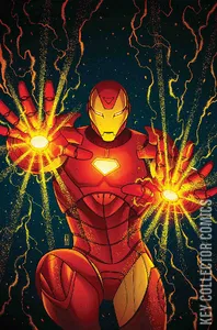 Marvel Tales: Iron Man #1