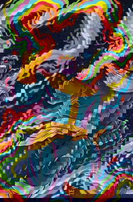 Marvel Tales: Thanos