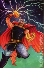 Variant Cover for Marvel Tales: Thor #1