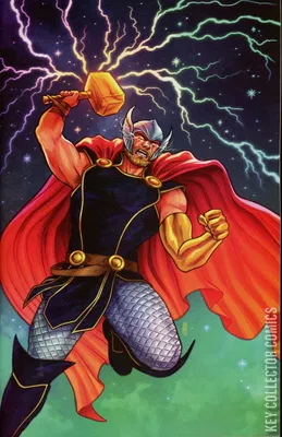 Marvel Tales: Thor