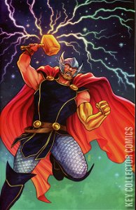 Marvel Tales: Thor #1