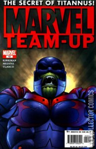 Marvel Team-Up #12