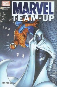 Marvel Team-Up #7