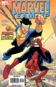 Marvel Team-Up #14