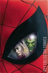 Variant Cover for Marvels Annotated #4