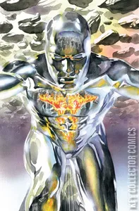 Marvels Annotated #3