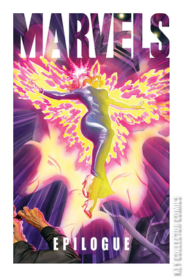 Marvels Epilogue