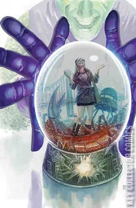 Marvels Annotated #4
