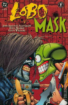 Lobo / Mask