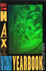 M.A.X. Yearbook