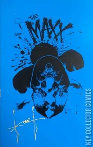 Maxx Ashcans #1