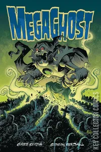 MegaGhost #1