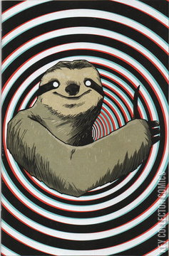 Variant Cover for Memetic #1