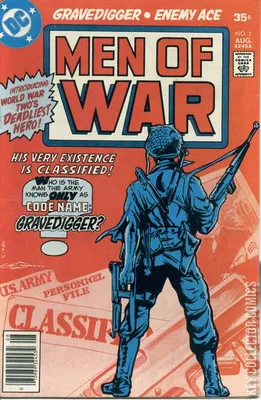 Men of War