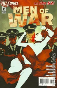 Men of War #2