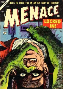 Menace #11