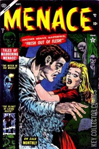 Menace #7