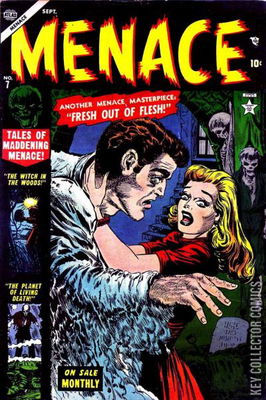 Menace