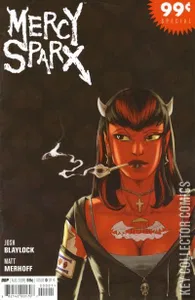 Mercy Sparx #0