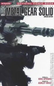 Metal Gear Solid