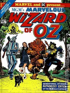 MGM's Marvelous Wizard of Oz