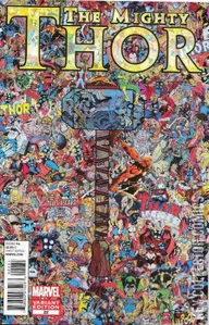 Mighty Thor #22