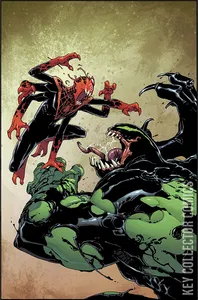 Absolute Carnage: Miles Morales #2