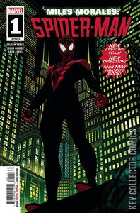 Miles Morales: Spider-Man