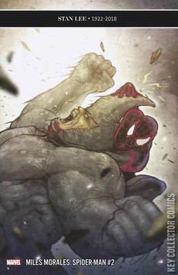 Miles Morales: Spider-Man