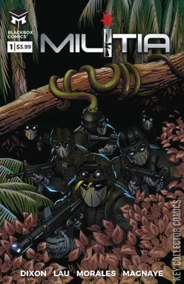 Militia