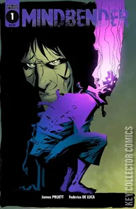 Mindbender #1