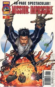 Mission: Impossible #1