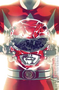 Mighty Morphin Power Rangers #41
